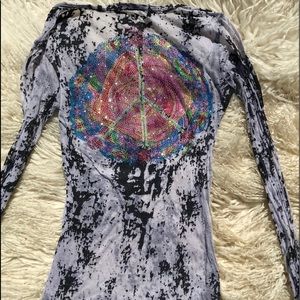 MNYX Handmade Los Angeles T-Shirt